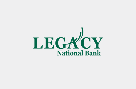 Legacy National Bank Logo