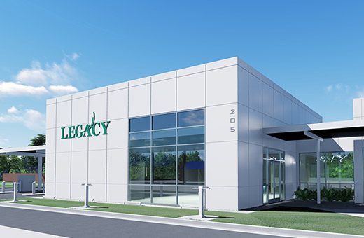 LNB Lincoln Front Rendering v2