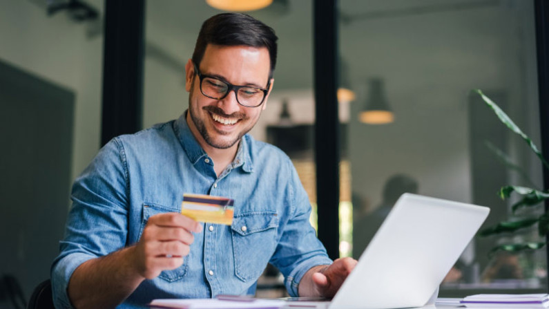 Building Better Financial Habits Starts with Small Steps