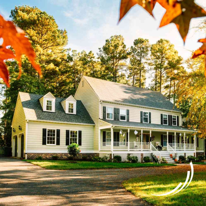 Buying a Home in the Fall What You Need to Know