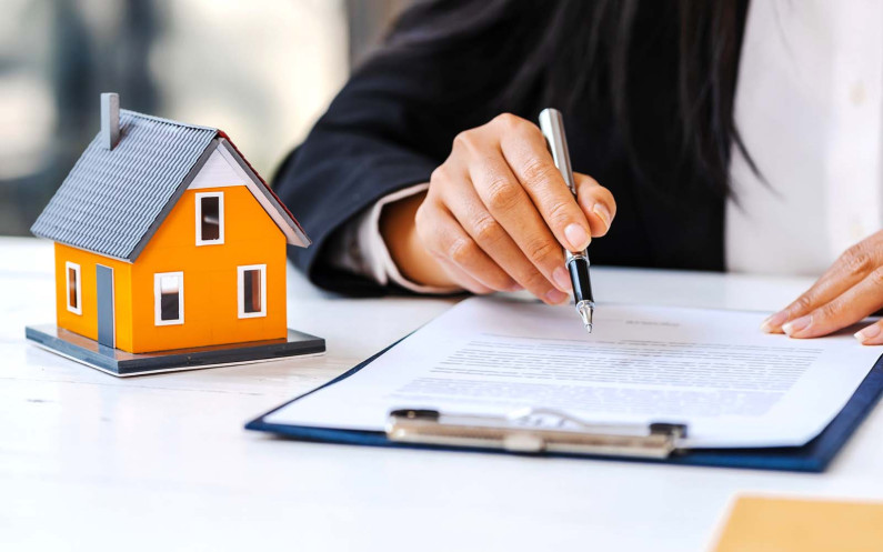Everything You Need to Know About Mortgage Loans Blog Post