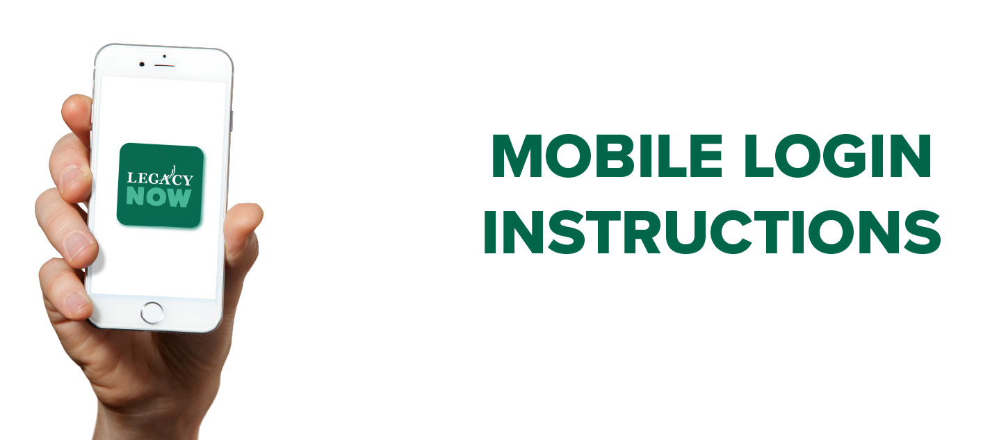 Legacy Now Banner